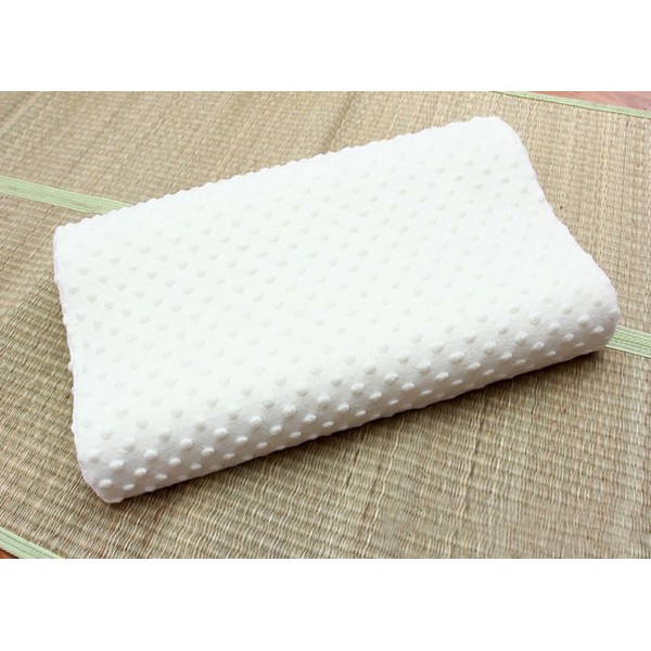 Gối cao su người lớn ( chỉ còn xanh dương )