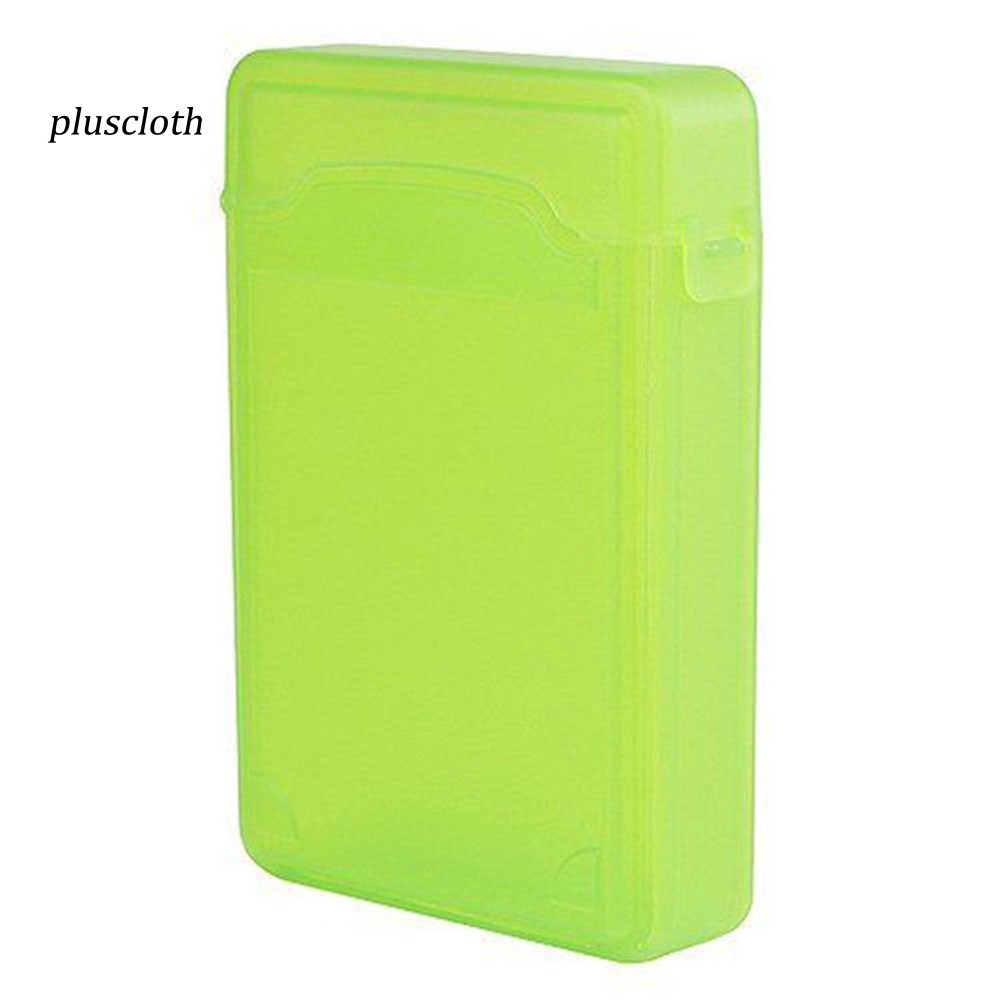 Vỏ ốp ổ cứng chống bụi 3.5 Inch cho SATA IDE HDD | BigBuy360 - bigbuy360.vn