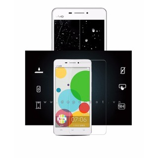 Cường lực điện thoại Vivo V1 Max