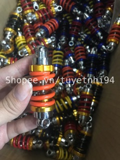 Móc khoá kiểu cây phuộc