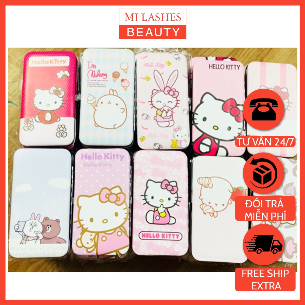 Bóp,ví đựng nhíp