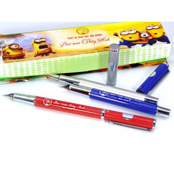 Bút mài thầy Ánh SH 030 - êm trơn