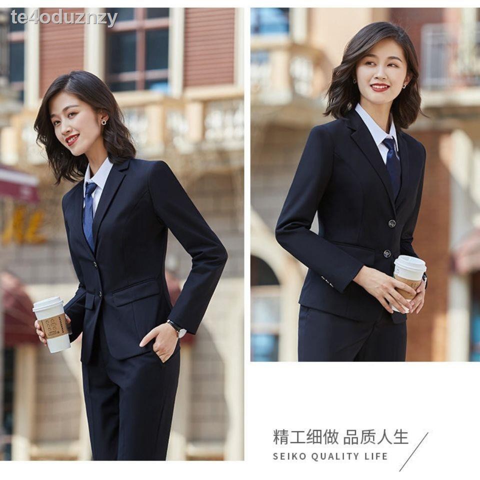suit nam phù rể chuyên nghiệp Bộ vest cưới công sở Hàn Quốc áo khoác mỏng hợp với xu hướng bốn mùa thu