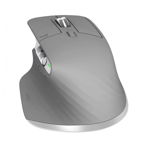 Chuột không dây bluetooth Logitech MX Master 3 - hàng chính hãng