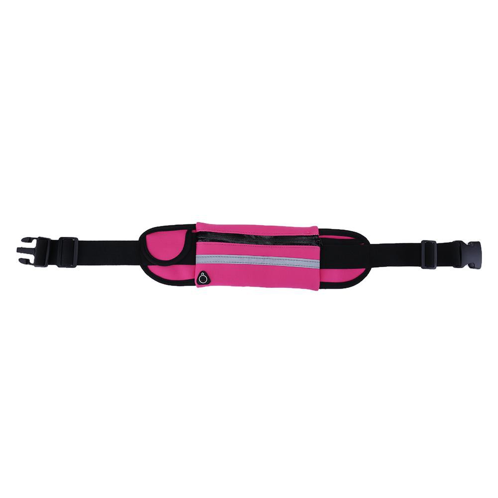 Túi đeo hông chống nước tiện lợi khi đi xe thể thao cỡ 5.5 inch | BigBuy360 - bigbuy360.vn