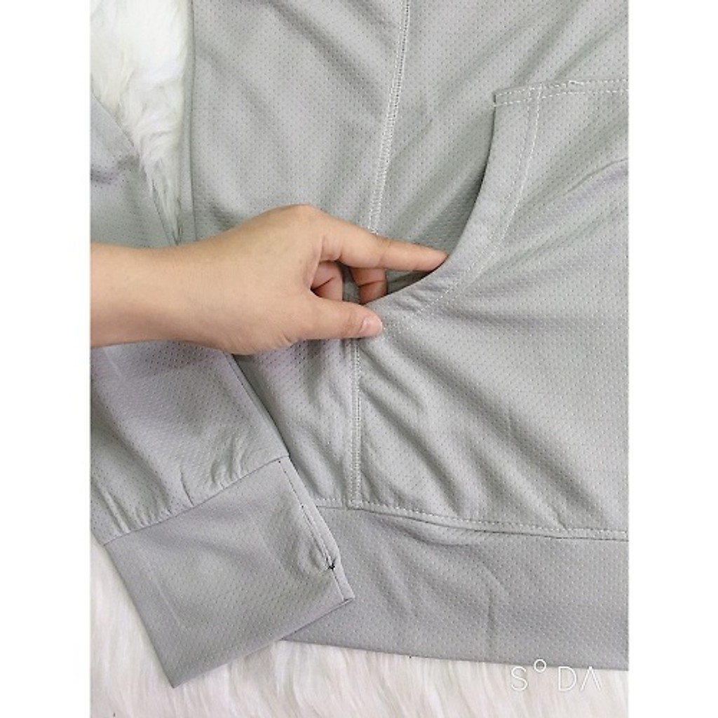 Áo khoác nam thông hơi thể thao chống nắng | BigBuy360 - bigbuy360.vn