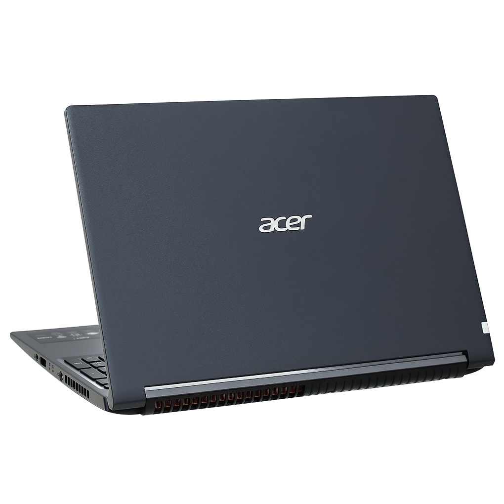 Laptop Gaming Acer Aspire 7 A715-75G-56ZL i5-10300H/8GB RAM/512GB SSD/15.6inch FHDIPS/4GD6_GTX1650/Win10/Màu Đen