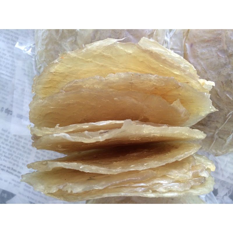 [ Cực Ngon ] 1Kg Cá Bò Khô Vân Đồn, Cực Dày, Y Hình | BigBuy360 - bigbuy360.vn