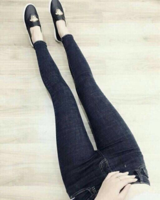 Quần jeans 130k, mua 3 chiếc x120k