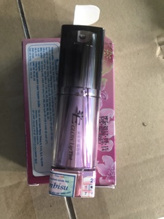 Son Dưỡng Môi Embisu Glow Lip Tint