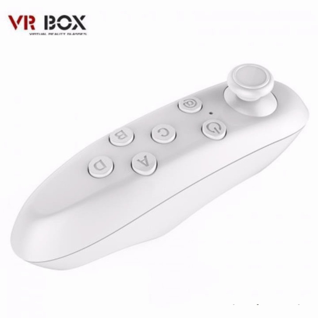 TAY CẦM GAME VRBOX BLUETOOTH CHO KÍNH THỰC TẾ ẢO