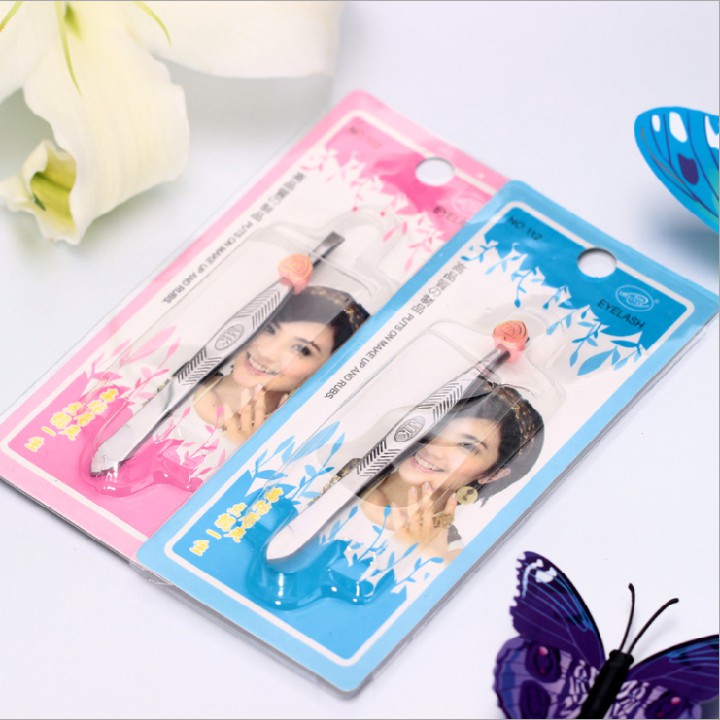 [Phí Ship Chỉ 20k] Nhíp Nhổ Lông