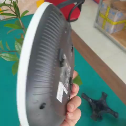 Bộ phát wifi Aruba IAP 315 US/RW, RAM 512MB, (BH 12 Tháng), Bộ Phát Chuyên Dụng Tính Năng MESH vs ROAMING | BigBuy360 - bigbuy360.vn