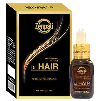 Dr.HAIR TINH CHẤT CẤY TÓC CẤY LÔNG MÀY LÔNG MI