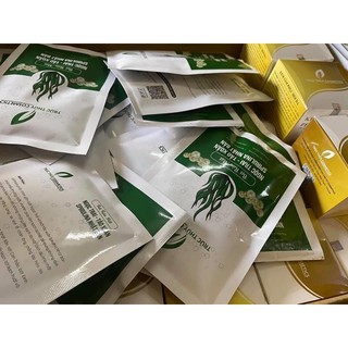 Bột rửa mặt  handmade 100g