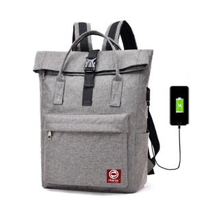 Balo Có Cáp Sạc Haras HR229