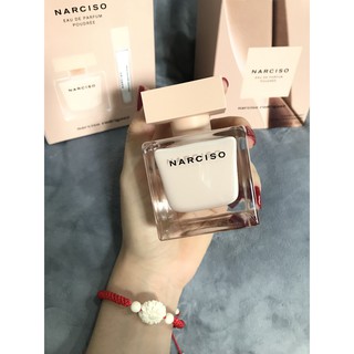 Nước hoa nữ Narciso Poudree EDP 90ml