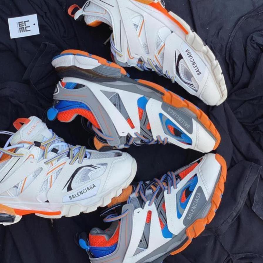 𝐒𝐀𝐋𝐄 SALE Giày Balenciaga Track Cao Cấp Nhất Hiện Nay ax ' ** ? | BigBuy360 - bigbuy360.vn