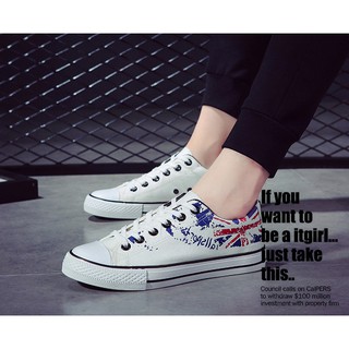 Giày sneakers Nam thanh lịch 100
