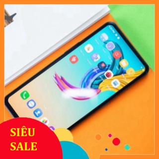 Điện thoại vsmart active 3 - hàng chính hãng cam kết chính hãng siêu siêu gắt