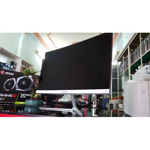 Màn hình HUGON 24 inch mới rẻ bảo hành 12 tháng | BigBuy360 - bigbuy360.vn