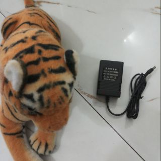 Sặc điện oto trẻ em 12v -1000ma, 220v, 50/60hz
