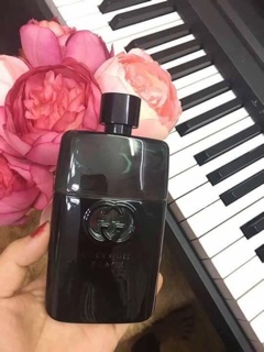 Nước hoa Gucci Black for men