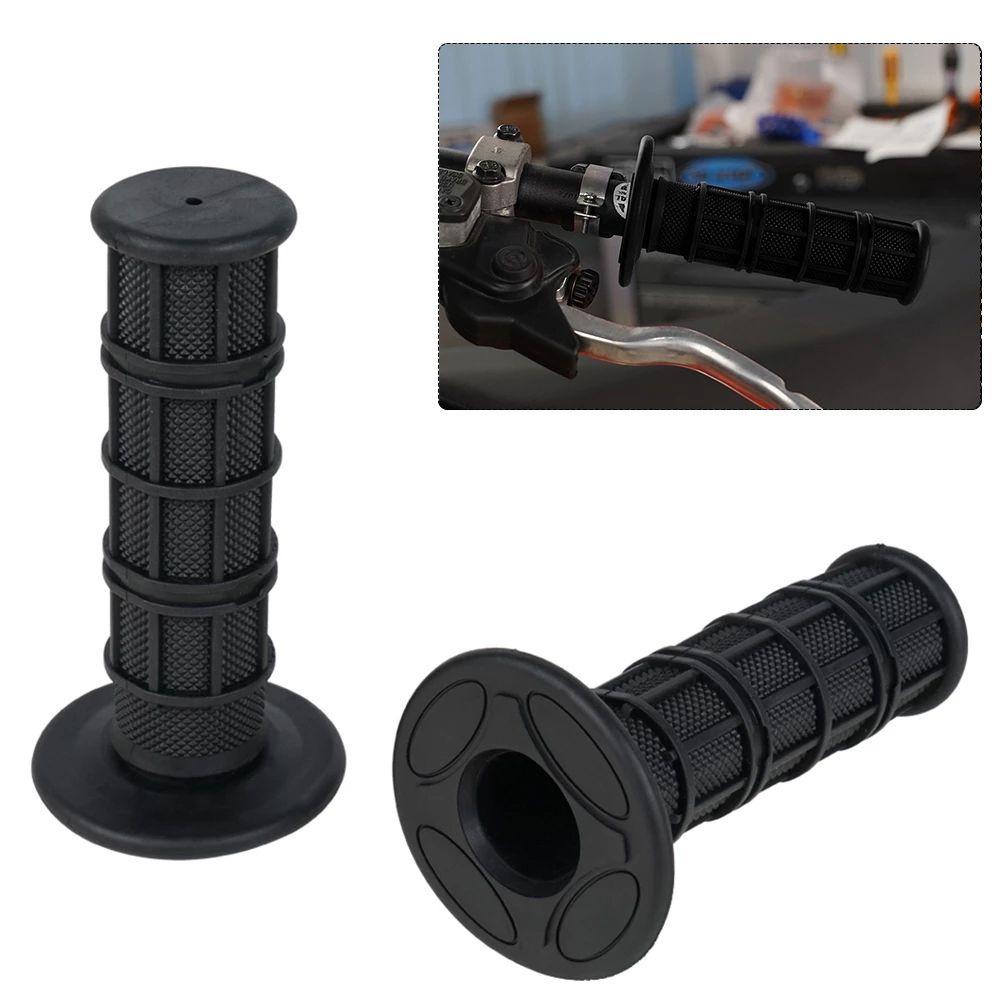 Cặp Tay Thắng Chống Trượt 22mm Cho Xe Mô Tô CRF YZF KXF SXF Kawasaki 7 / 8 ''