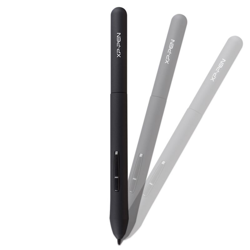 Bút Vẽ Cảm Ứng Passive Stylus P01 Không Sạc Cho Bảng Vẽ Điện Tử XP-Pen Star03, G430S