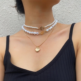 Vòng Cổ Choker Thời Trang Dành Cho Nữ