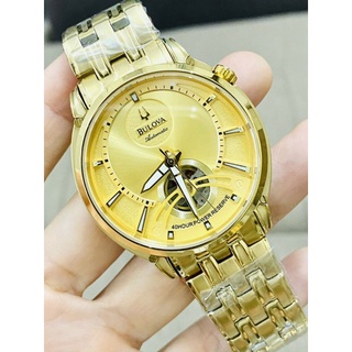 Đồng hồ nam bulova