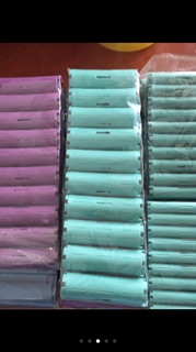 Combo 10 lô uốn tóc