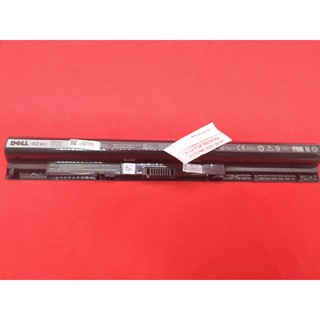 Pin laptop Dell Inspiron 15-5558 Zin theo máy có logo Dell