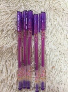 Bút mực nước SWEETY TTORU (Hàn Quốc)