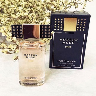[ Chính hãng ] Nước hoa Estee Lauder Modern Muse Chic EDP 7ml