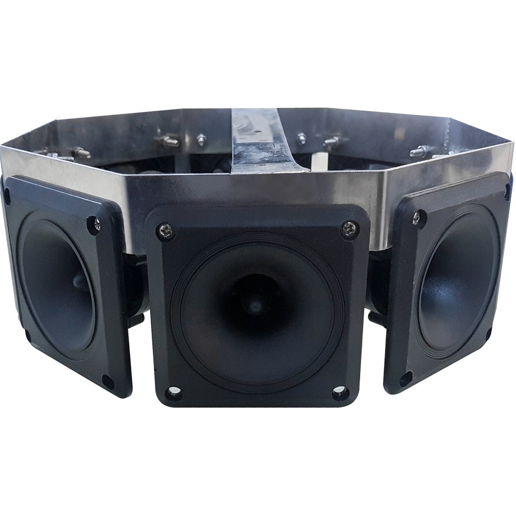 Loa Audax AX 61 - Loa Ru Chim Yến Hiệu Quả