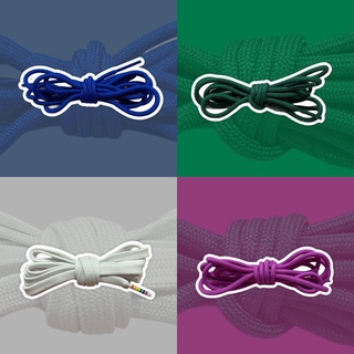 Dây giày - shoelaces