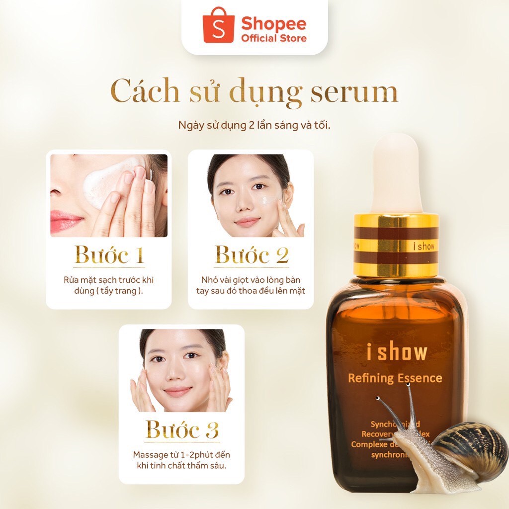 ComBo 3 Sản Phẩm Máy Phun Sương & SeRum Dưỡng Trắng Da & Mặt Nạ Tổ Yến  (Tặng Kèm 2 Miếng Mặt Nạ)