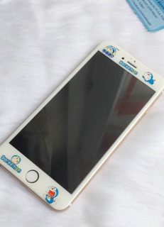 Dán màn hình cartoon 1 mặt iphone 6 plus / 6s plus