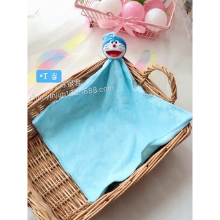 💎khăn lau tay doremon💎doraemon house