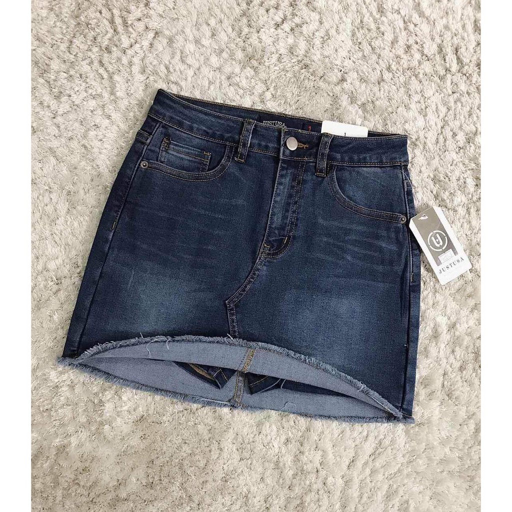 CHÂN VÁY JEAN MỚI | BigBuy360 - bigbuy360.vn