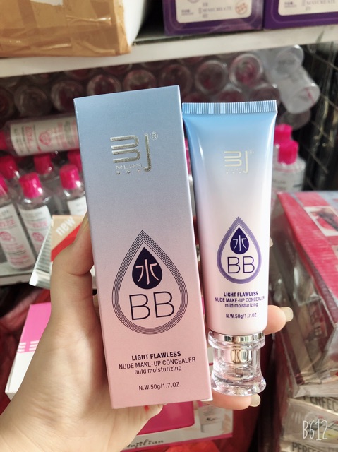 Kem nền BB CREAM | BigBuy360 - bigbuy360.vn