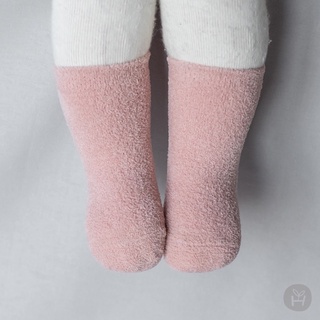 Set 2 đôi tất trẻ em Hàn Quốc 🧦🧦