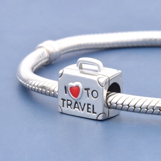 Charm vali I love to travel