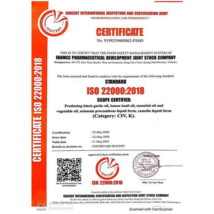 Xịt Họng Keo Ong FanBee - hỗ trợ điều trị rát họng, viêm họng, nhiệt miệng, loét miệng lưỡi, hôi miệng cho trẻ