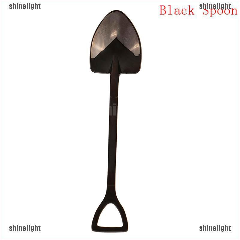 Bộ Muỗng / Nĩa Bằng Thép Không Gỉ