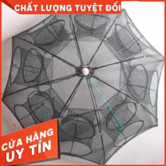 [SALE]  [SIÊU RẺ SIÊU HOT] Lồng Ô Bát Quaí Đánh Bắt Cá,Tôm,Lươn,Trạch....