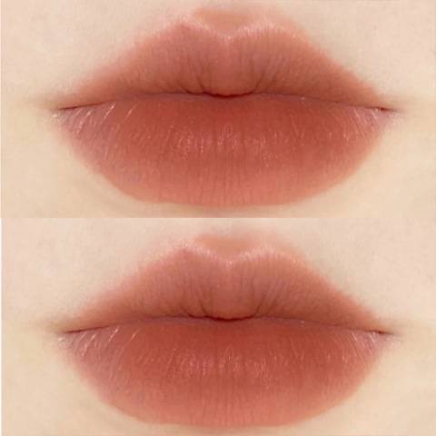 [Hàng mới về] Son kem lì mượt mà chống thấm nước lâu phai