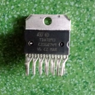 1IC TDA7293 LOA KÉO