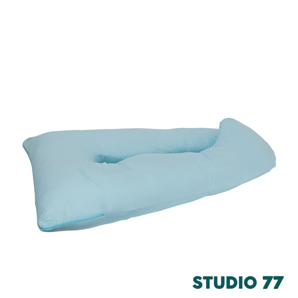 Gối Bầu Chữ U STUDIO 77 &quot;Maternity Pillow&quot;